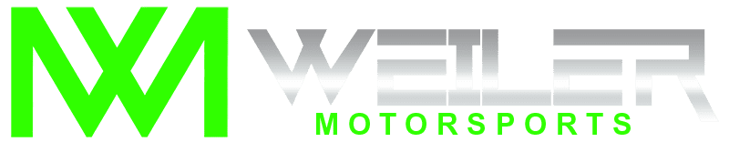 Weiler Footer Logo